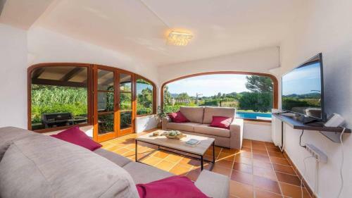 Villa Clot Fillol