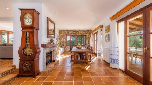 Villa Clot Fillol