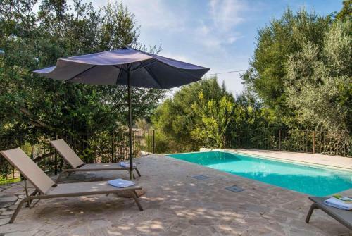 Villa Es Badei