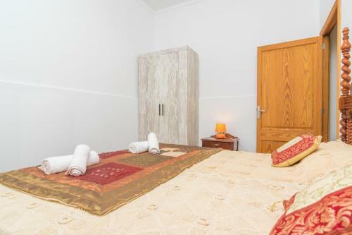 Villa Cas Capell� & Casa Rub�