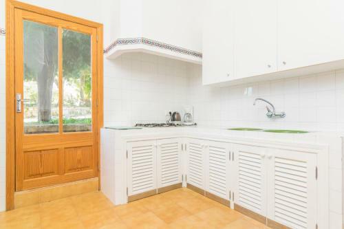 Villa Cas Capell� & Casa Rub�