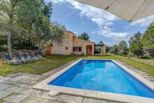 Villa Son Tord