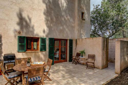 Villa Son Tord