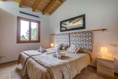 Villa Son Tord