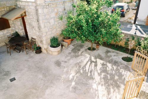 Malietzis House