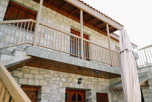 Malietzis House