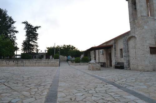 Malietzis House