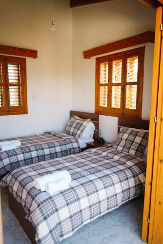 Malietzis House