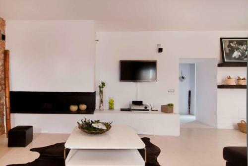 Villa Es Quarto