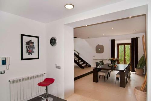 Villa Es Quarto