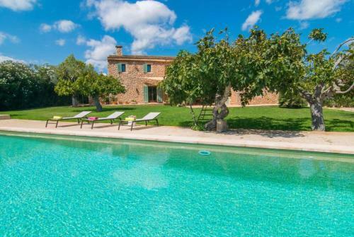 Villa Es Quarto