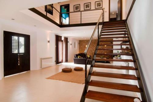 Villa Es Quarto