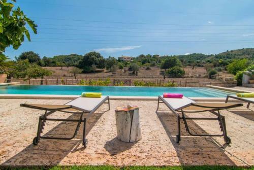 Villa Es Quarto