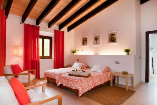 Villa Es Quarto