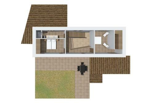 Villa Es Quarto
