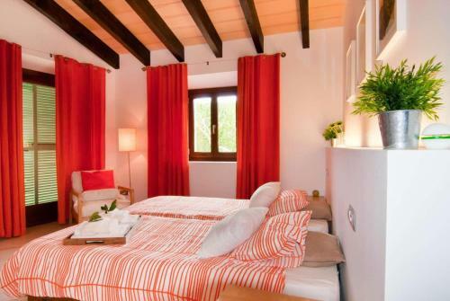 Villa Es Quarto