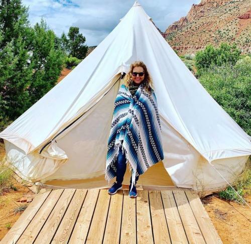 Juniper Grove Camp Zion