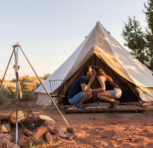 Juniper Grove Camp Zion