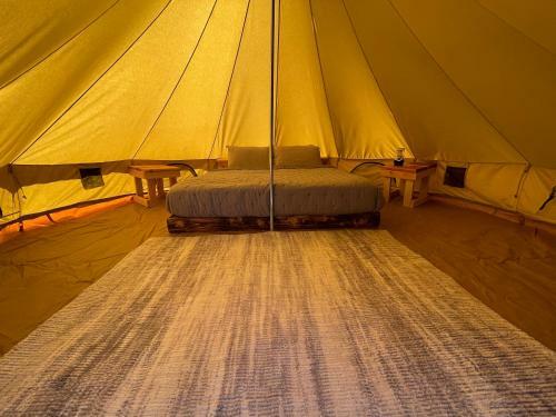 Juniper Grove Camp Zion