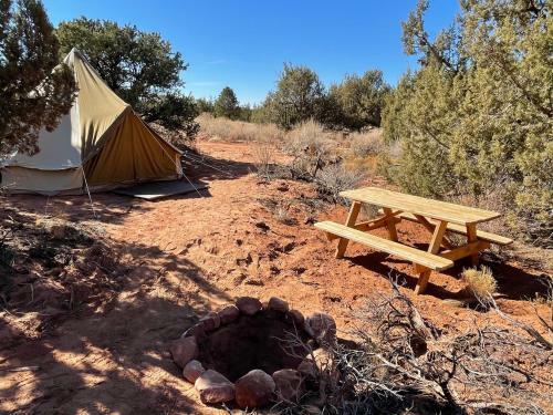 Juniper Grove Camp Zion