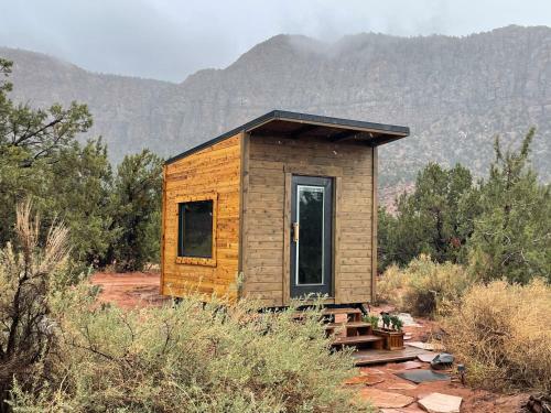 Juniper Grove Camp Zion