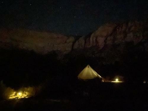 Juniper Grove Camp Zion