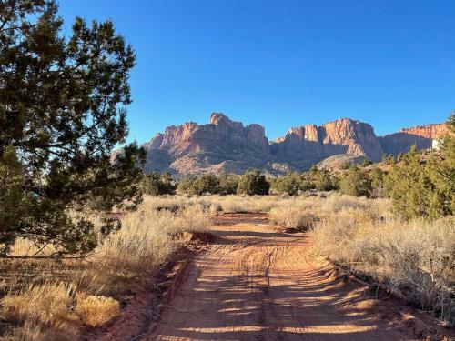 Juniper Grove Camp Zion
