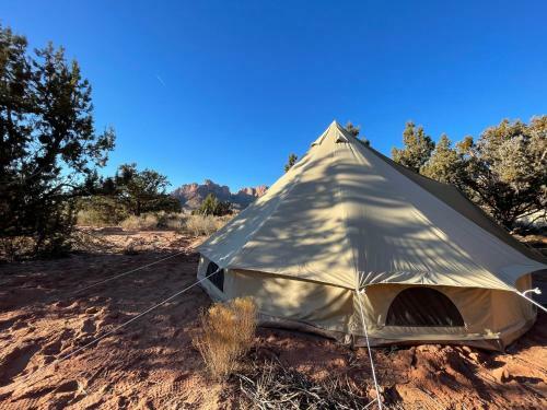 Juniper Grove Camp Zion