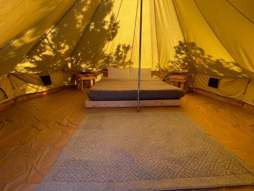Juniper Grove Camp Zion