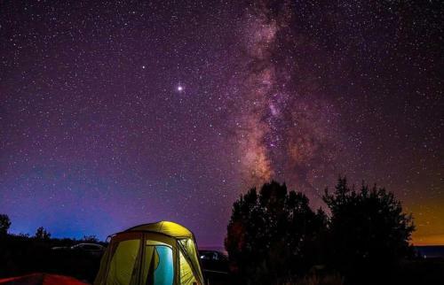 Juniper Grove Camp Zion