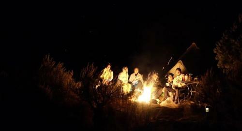 Juniper Grove Camp Zion