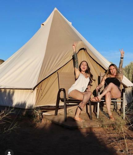 Juniper Grove Camp Zion