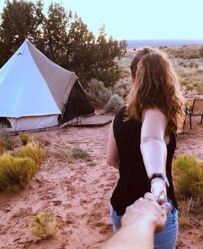 Juniper Grove Camp Zion