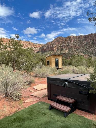 Juniper Grove Camp Zion