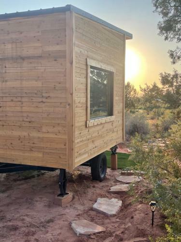 Juniper Grove Camp Zion