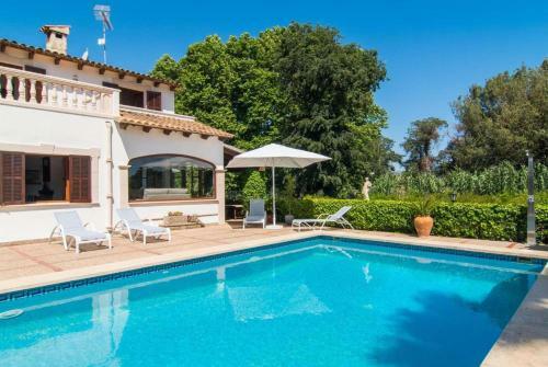 Villa Clot Fillol