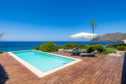 Villa Espacio