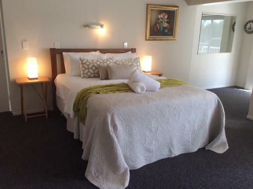 Apartamento La Sassa