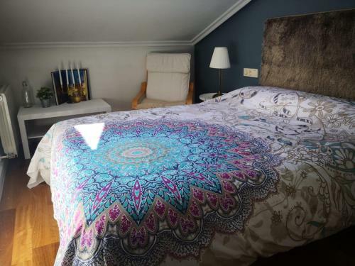 Apartamento La Casa De La Luna