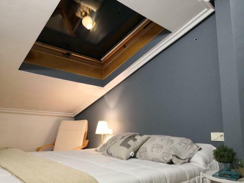 Apartamento La Casa De La Luna