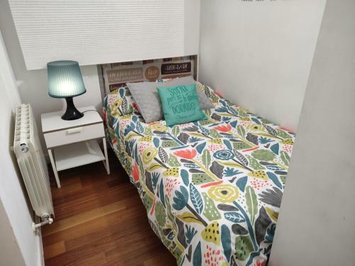 Apartamento La Casa De La Luna