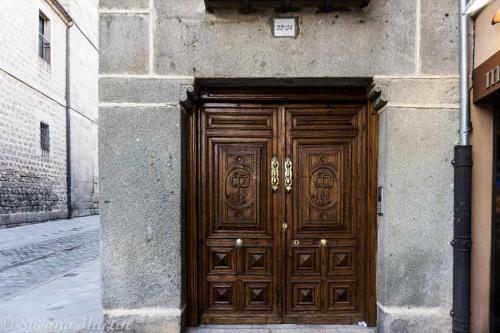 Apartamento La Casa De La Luna