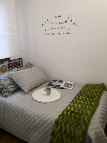 Apartamento La Casa De La Luna