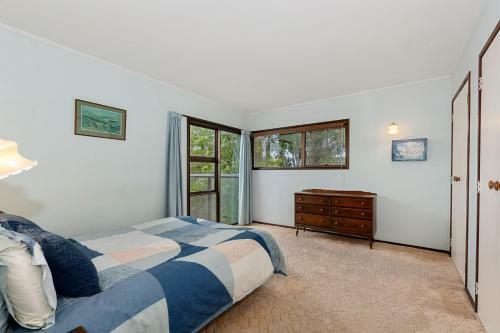 Te Whare Rakau - Paihia Holiday Home