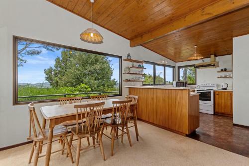 Te Whare Rakau - Paihia Holiday Home