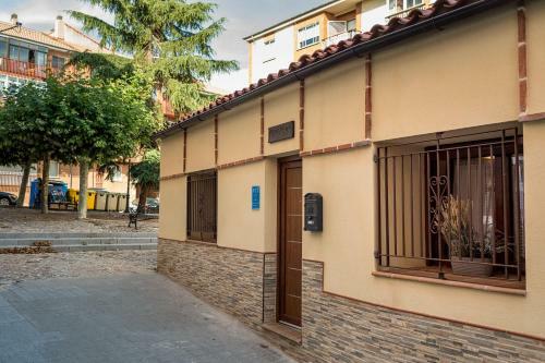 Apartamento Panorama Suite