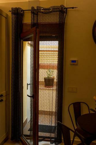 Apartamento Panorama Suite