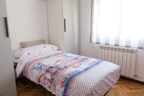 Apartamento El Tostado