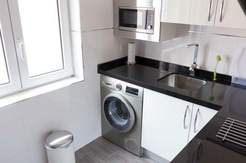 Apartamento El Tostado