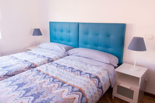 Apartamento El Tostado